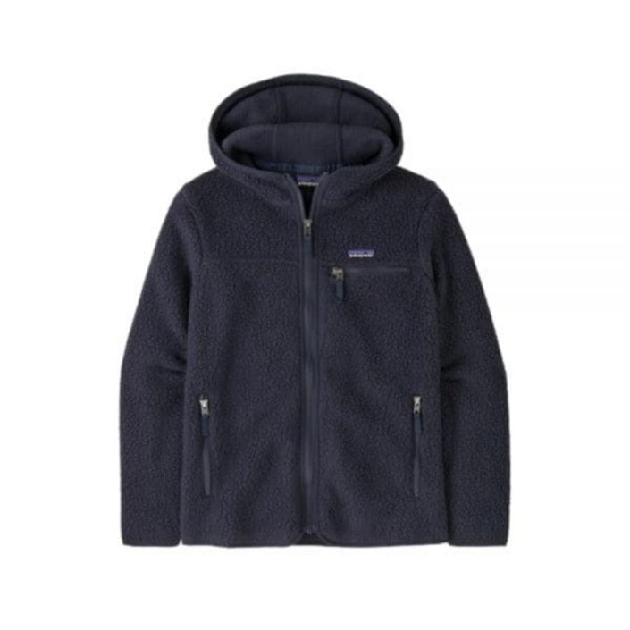 [정품] 파타고니아 후드 집업 patagonia 25 W Retro Pile Hoody (22806-SNBE) (여성 레트로 파일 후디) 티셔츠