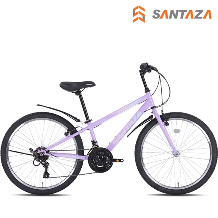 2025 케이투바이크 주니어 초등학생 MTB 자전거 레이브GS 플러스 24인치 21단