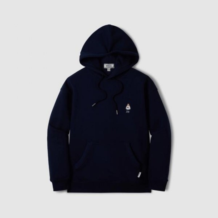 후아유 Steve Hoodie WHMHE2222U