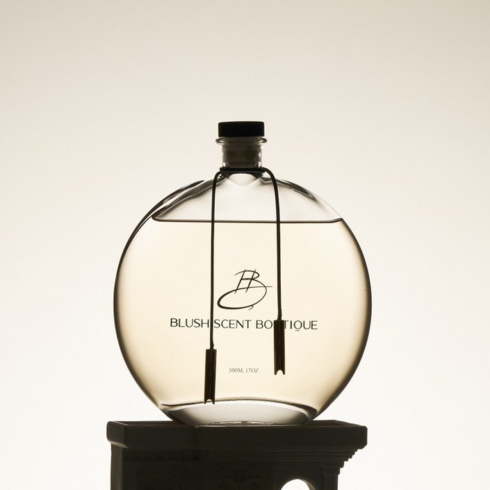 블러쉬 오브제 풀문 인퓨저 프리미엄 대용량디퓨져 실내방향제