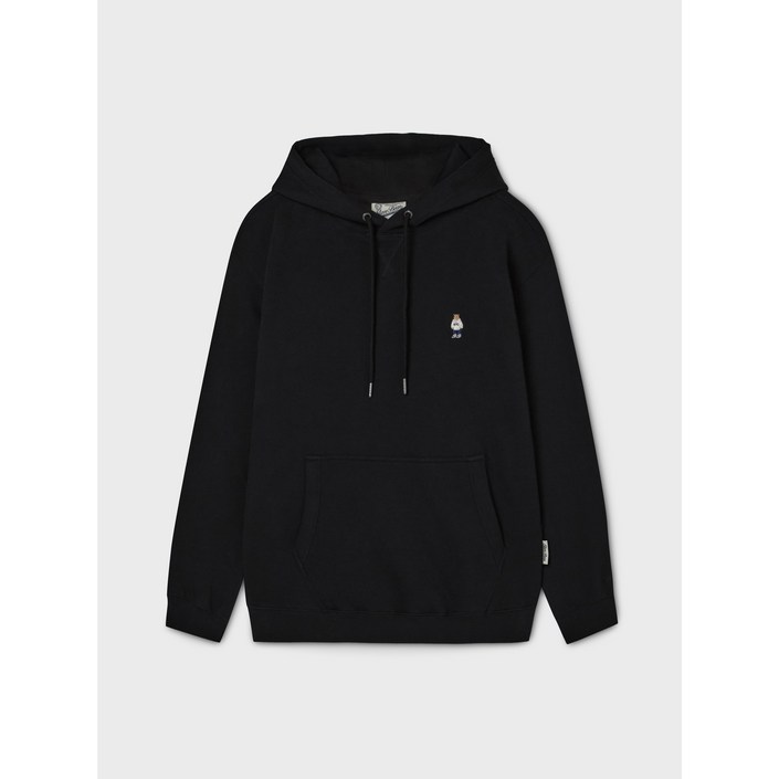 4F 후아유(WHO.A.U) (기모ver.)Steve Hoodie