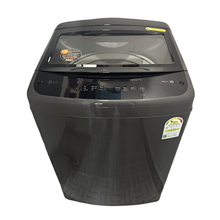 엘지설치상품 LG 통돌이세탁기 미드블랙 TR16DV5 16키로 폐가전수거 방문설치