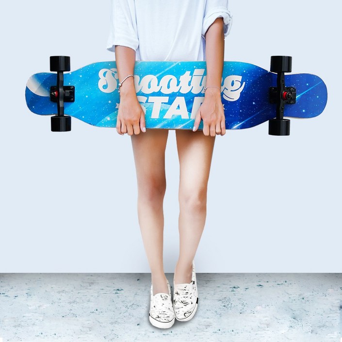 프리미엄 댄싱 롱보드