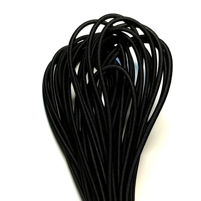 고무줄 텐트고무줄 굵은고무줄 탄성끈 탄성고무줄 폴대고무줄