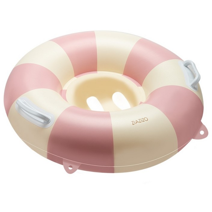 지아지조 스윔링 베이비 보행기튜브 물놀이 튜브