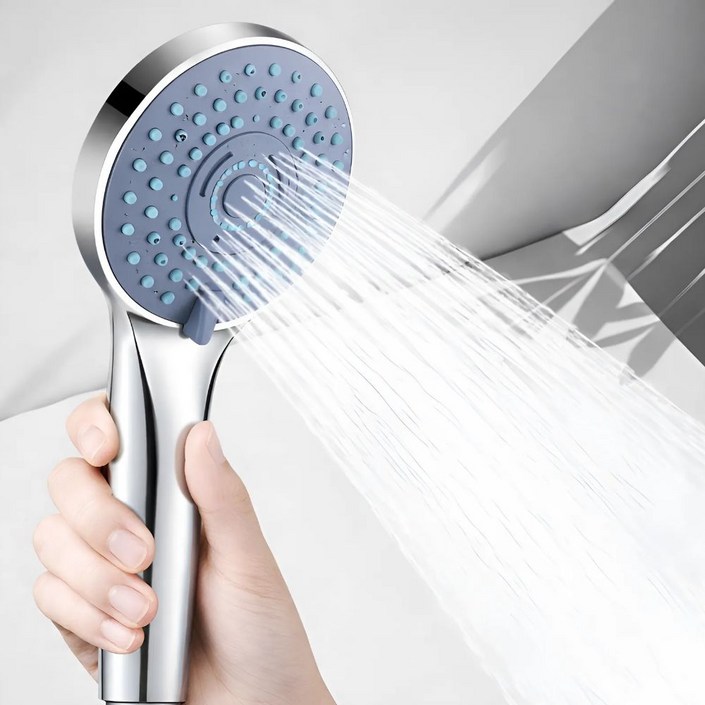 절수형샤워기헤드 물사용절감 간편교체 다온스토어