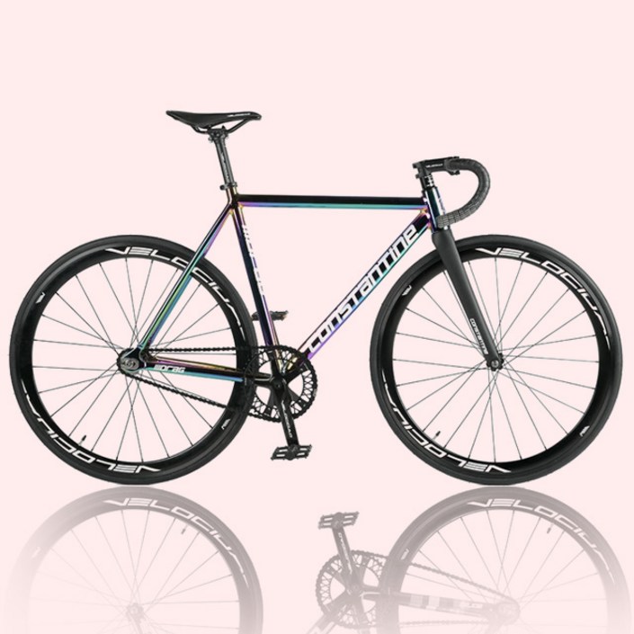 2025 콘스탄틴 드래그 픽시 자전거