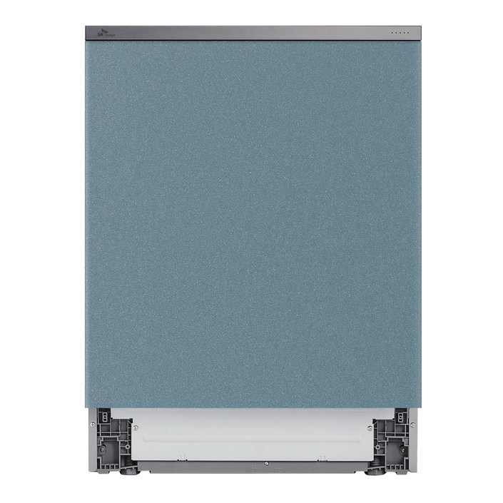 SK매직 트리플케어 빌트인 식기세척기 14인용