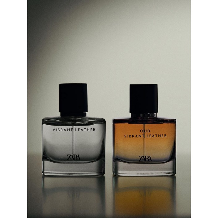 자라 ZARA 남자 향수 VIBRANT 래더  OUD 60ML296816