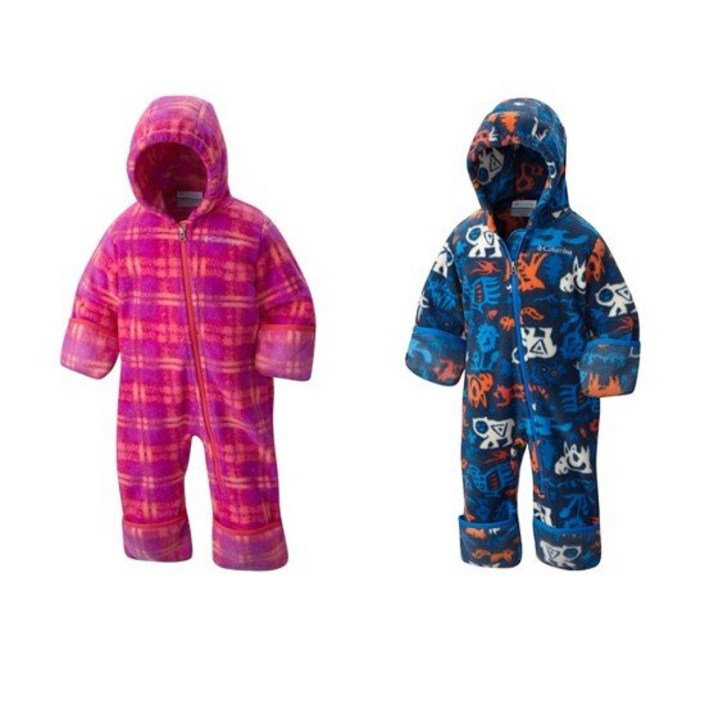 컬럼비아 유아용 키즈 스노우탑 우주복 1523731 2269565