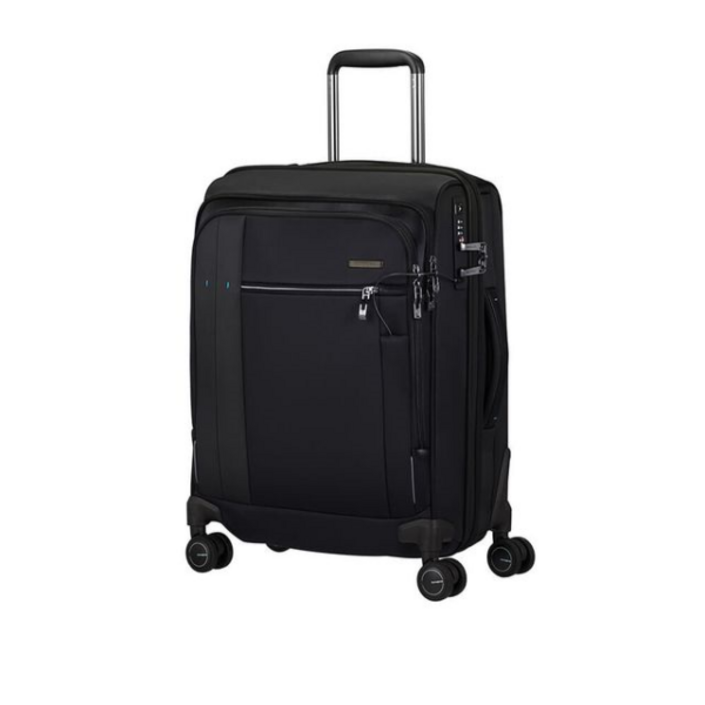 쌤소나이트 쌤소나이트 SPECTROLITE 3.0 TRVL 소프트 캐리어 55 20 Black 22인치