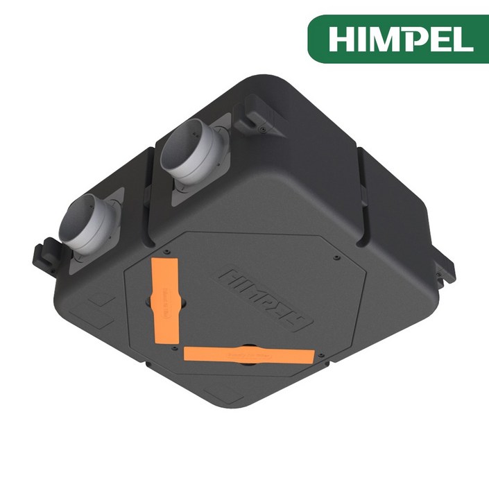 힘펠 휴벤 EBN HRDEP200IBN 천장형 슬림형