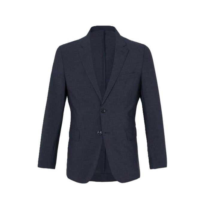 인디안 남성 린넨 라이트 셋업자켓 봄 여름 캐주얼 상의 MIUFA3M3161