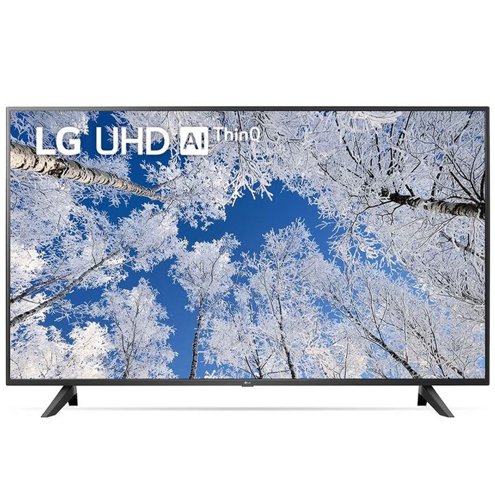 LG전자 4K UHD 울트라 HD TV, 218cm86인치, 스마트tv, 스탠드형, 방문설치