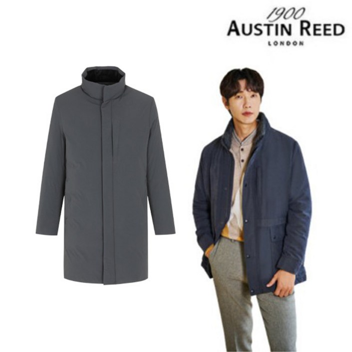 BY파크랜드 by파크랜드  남성 겨울 다운 자켓베스트 추천 모음