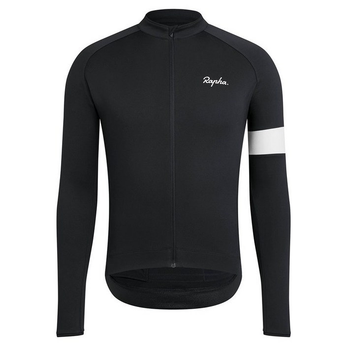 사이클남자 Rapha 코어 긴팔 저지 554581
