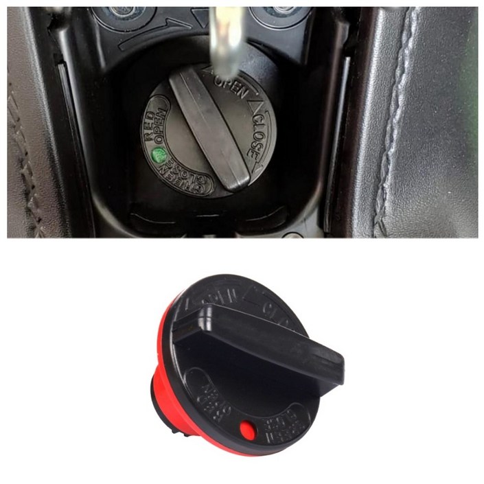 발통마켓 NMAX 손이 안아픈 주유구 연료캡 뚜껑 연료탱크 캡 마개 PCX XMAX 호환