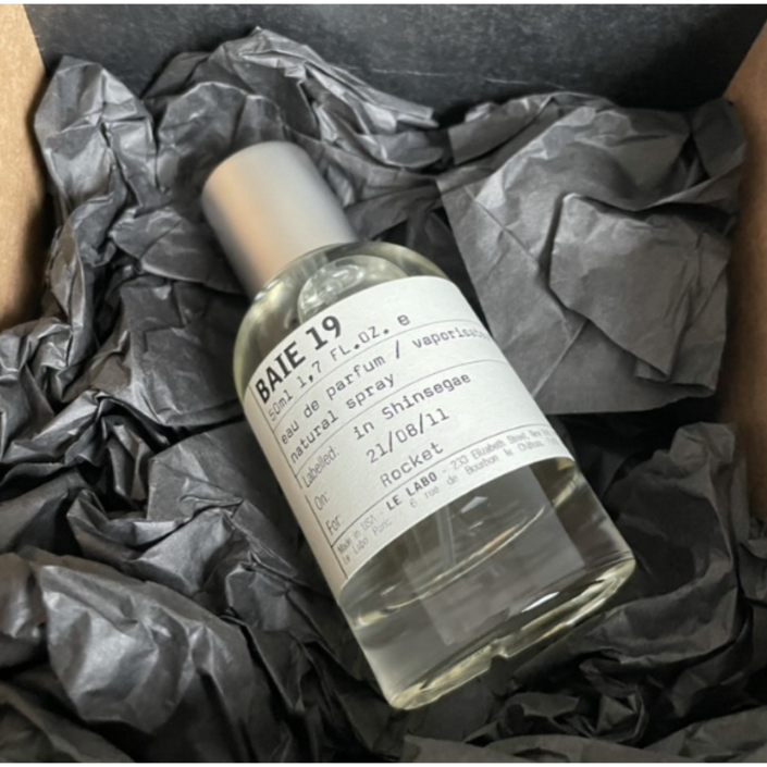 국내배송르라보 베이 19 오 드 퍼퓸 50ml edp