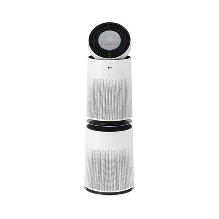 LG 퓨리케어 360 플러스 공기청정기 30평 (AS305DWWA) 방문설치, 60개월
