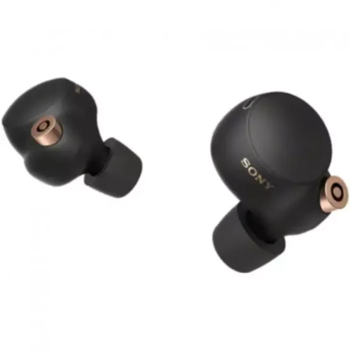 sony WF1000XM4 노이즈 캔슬링 블루투스 이어폰 black