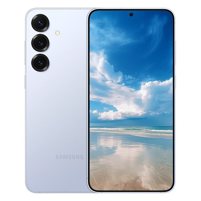 갤럭시 삼성전자 S 25 플러스 256GB 미개봉 새제품