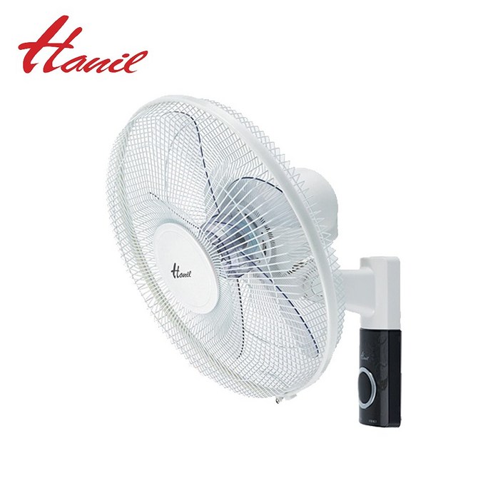 한일 벽걸이 선풍기 FW1605
