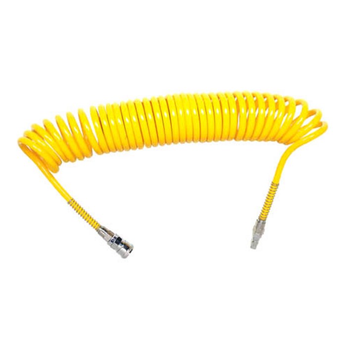 코일에어호스 855M7.5M10M튜브호스에어호스