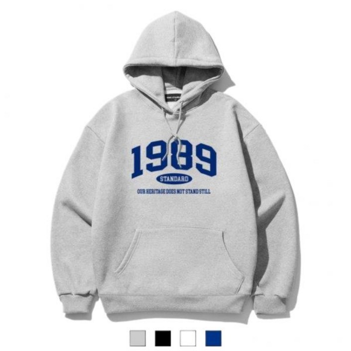 1989ST안다르 ANDARD 10월 28일 배송 RVOUR 1989 후드 STHSTD0004 매장정품 167926