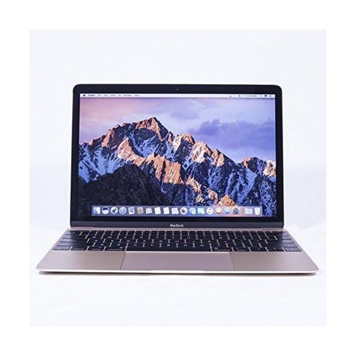 안드로이드 태블릿 케이스 스타일러스 학습용 레티나 디스플레이가 장착된 Apple MacBook 12인치 노트북  512GB, 골드 인증 리퍼비시