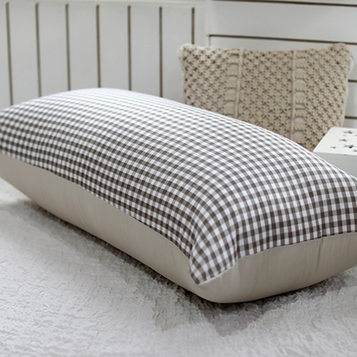 솜포함 대형 등쿠션 등받이쿠션 메가사이즈