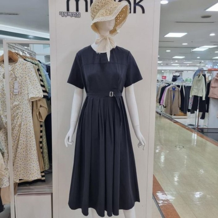 무자크 DP01 허리벨트라운드ops  Mo4wop33