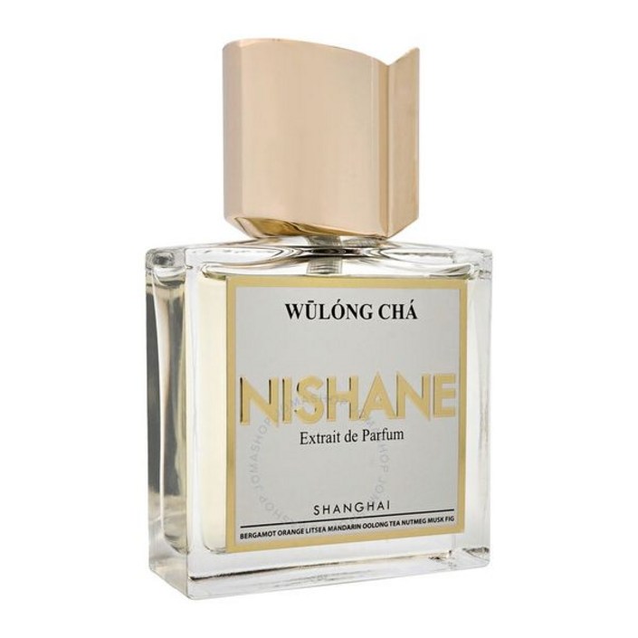 향수 니산 남성 우롱차 엑스트라잇 드 파르품 스프레이 50ml 향수