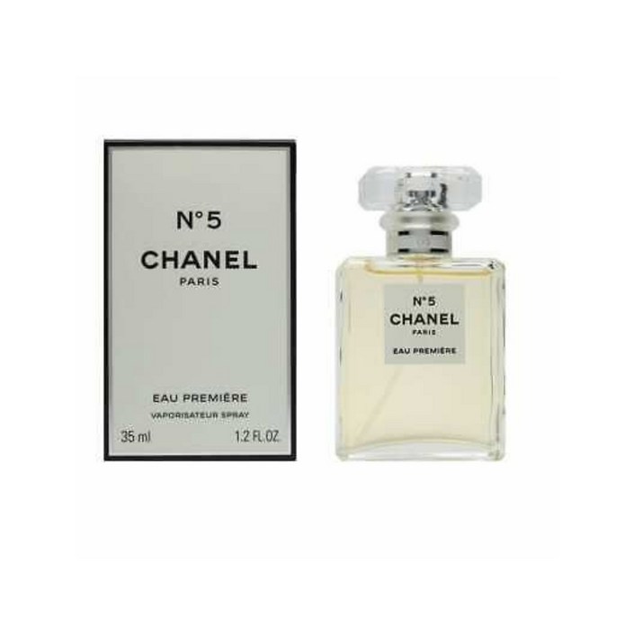 샤넬 넘버5 오 프르미에르 EDP 35ml