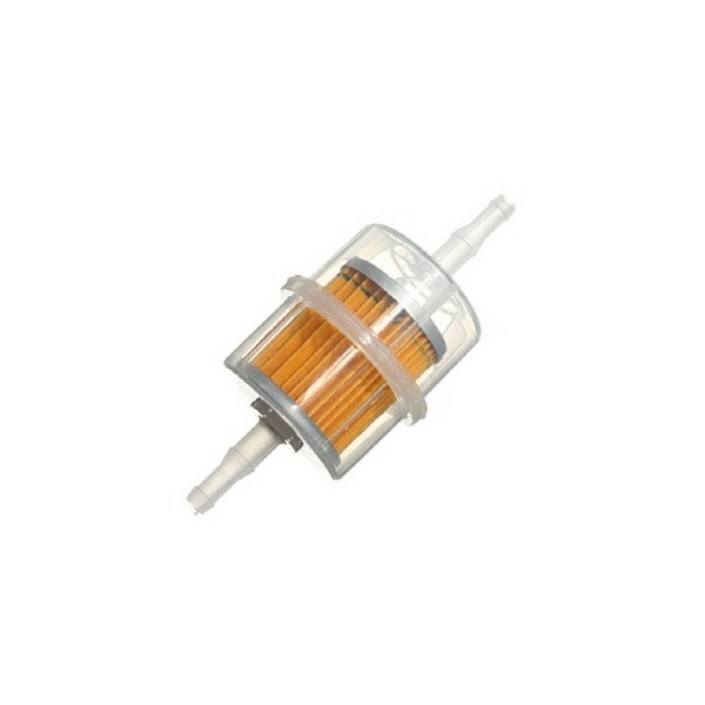 투명 연료필터 68mm겸용 경유 휘발유 수도사용가능 연료호스 FUEL FILTER