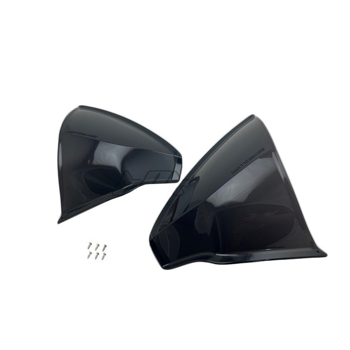 혼다 PCX 21 22 23년 사이드 바이저 무릎 보호 방풍 바람막이 PCX125 커버 튜닝 BPk, 1세트 혼다 PCX 21 22 23년 사이드 바이저 무릎 보호 방풍 바람막이 PCX125 커버 튜닝 BPk, 1세트