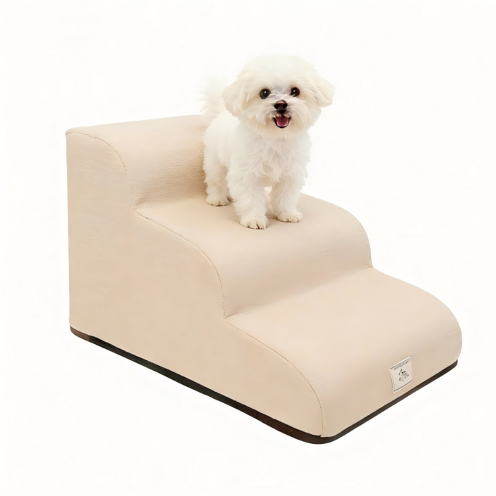 Shipshape 강아지계단 애견계단 반려동물 논슬립 슬라이드 계단