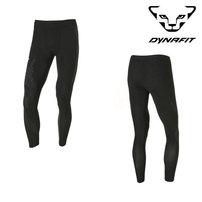 다이나핏 [DYNAFIT](택가 99000원) 남자 볼트 타이츠_스포츠 레깅스 YMP22372