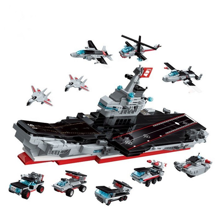 레고 항공모함 비행기 럭키박스 선물 초등입학 로보트 변신 10살 11살 12살 13살 장난감 레고 세일 할인 초등 6살 7살 8살 장난감 레고호환 변신 로보트 유아 어린이 키덜트