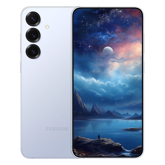 삼성전자 갤럭시 S 25 새제품 256GB