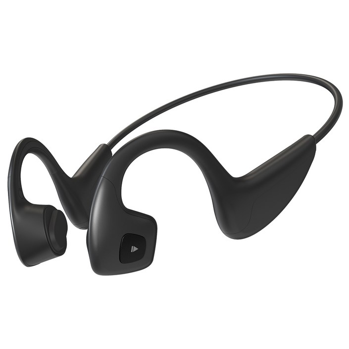 이어프리G5 최신형 골전도 블루투스이어폰APTX HD탑재USBC타입멀티페어링IPX방수, 단일색상, 이어프리 G5