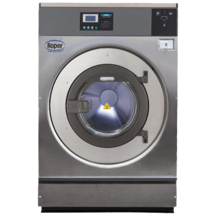 로퍼 23kg 상업용 드럼세탁기 MW2800WSCH [설치] /무인세탁소창업 빨래방 셀프 업소 공업 대형 코인 헬스장, 단품