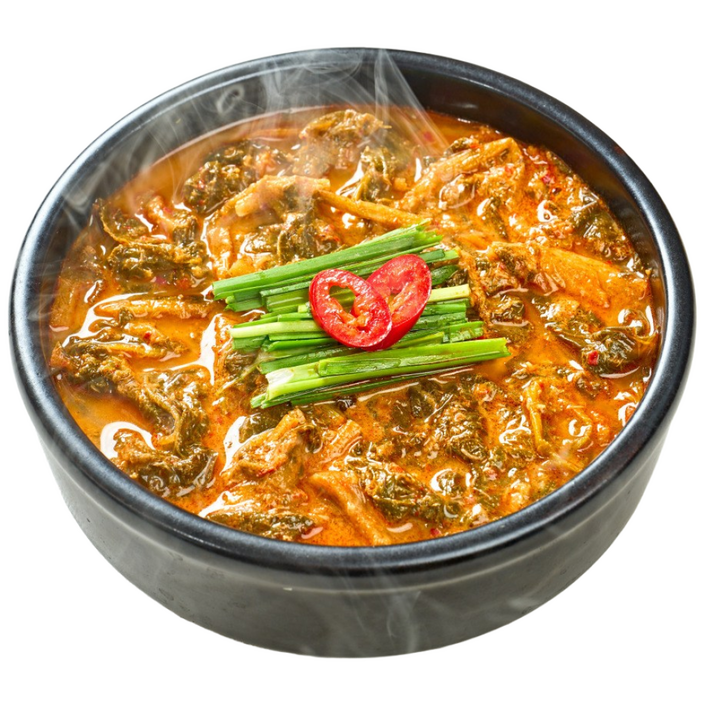 용용이네 국내산 미꾸라지 무항생제 수제 남원 추어탕 보양식, 10개, 500g