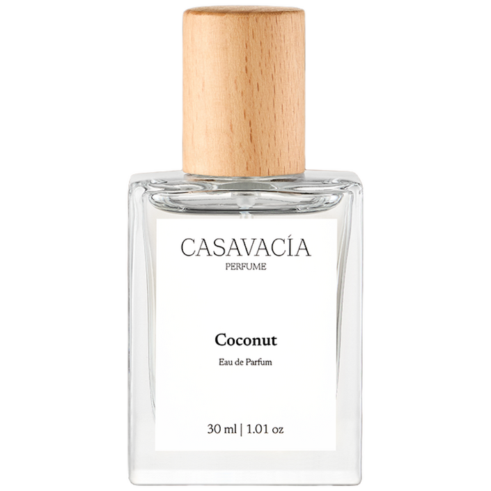 카사바시아 코코넛 오 드 퍼퓸, 1개, 30ml