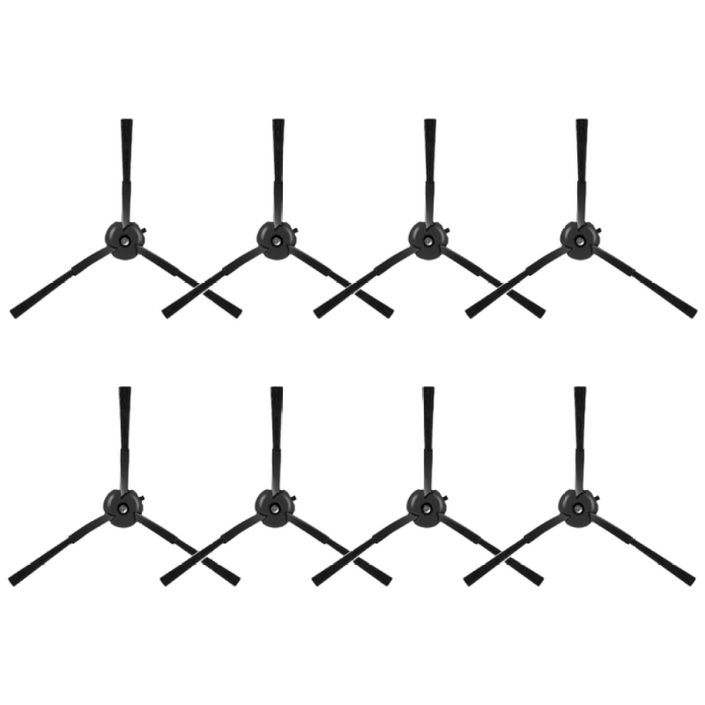 마당 로보락 사이드브러쉬 S8 MaxV  PRO  S7  Qrevo  Q8 호환