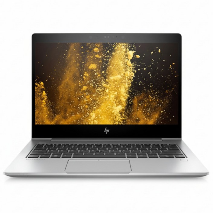 HP 830 G5 EliteBook 리퍼노트북 인텔 8세대 i58350U 8G SSD256G HD 윈도우11 13.3풀HD 터치스크린, 830 G5, WIN11 Pro, 8GB, 256GB, 블랙실버