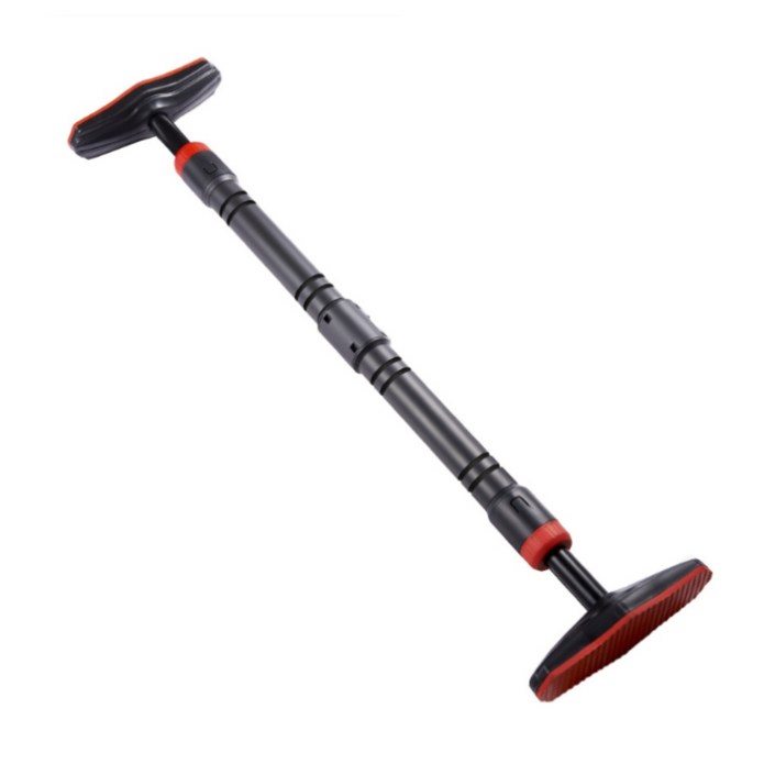 문틀 철봉 가정용 풀업바 턱걸이 기구 실내 홈트 운동기구