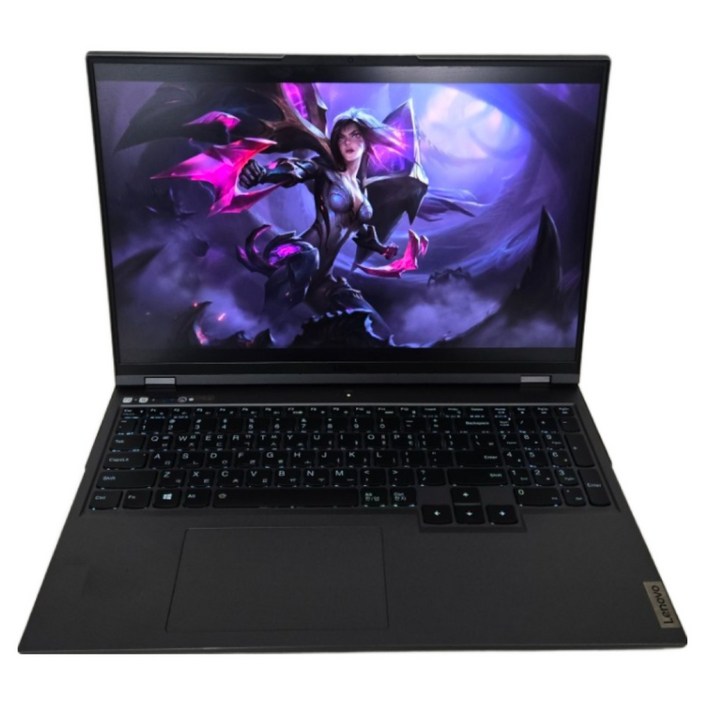 54번 레노버 15인치 고사양 게이밍 노트북