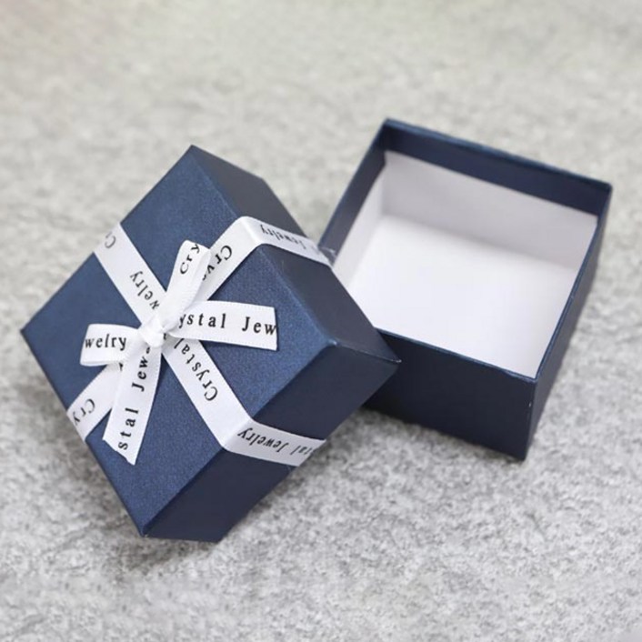 에이비엠코리아 쥬얼리 선물상자