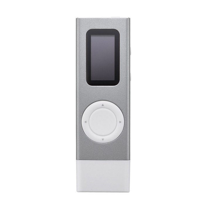 아이리버 USB 일체형 MP3플레이어 16GB