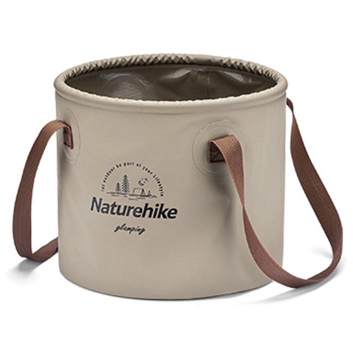 네이처하이크 캠핑 설거지통 10L